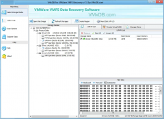 Ϊ洢VMware vSphereɾݻָ